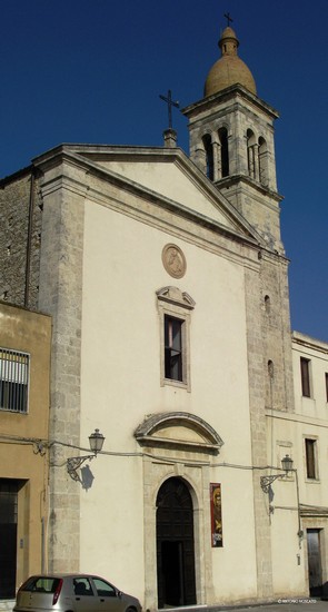 Convento di Sant'Antonio