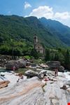 valle verzasca locarno