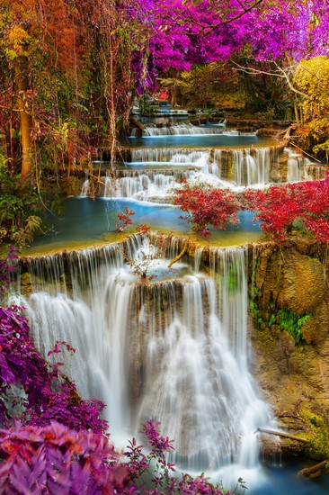 Parco Nazionale di Erawan