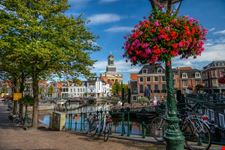 Leiden