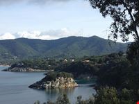 lo scoglio della Paolina (Procchio)