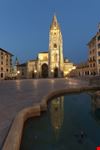 cattedrale di oviedo oviedo