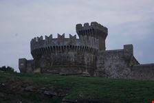 Castello di Populonia