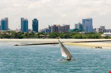 Dar es Salaam
