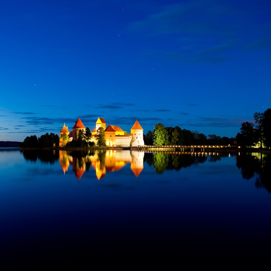 Trakai
