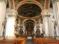 bregenz abbazia di san gallo