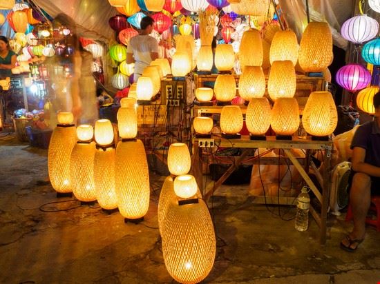  Hoi An ARTRAN / Shutterstock.com ARTRAN / Shutterstock.com