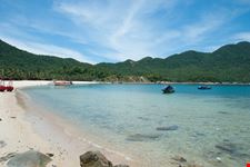 Isole Cham