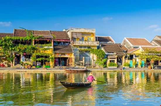  Hoi An Michal Jastrzebski Michal Jastrzebski