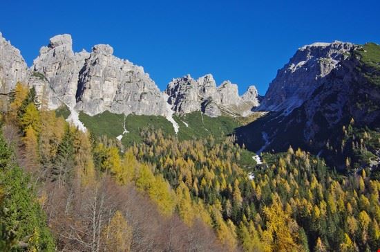 Sassolungo Selva di Val Gardena Alessandro Zappalorto - Shutterstock Alessandro Zappalorto