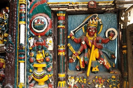  Kathmandu Kanate - Shutterstock Kanate