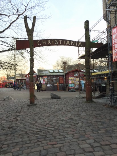 Christiania