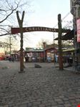 christiania copenaghen