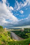 Clifton Suspension Bridge