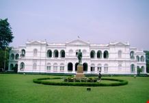 musro nazionale dello sri lanka - colombo