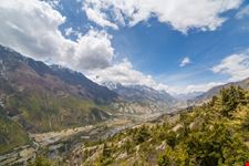 Circuito dell'Annapurna
