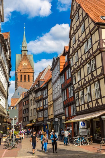 Hannover