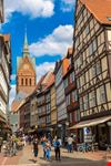 hannover hannover