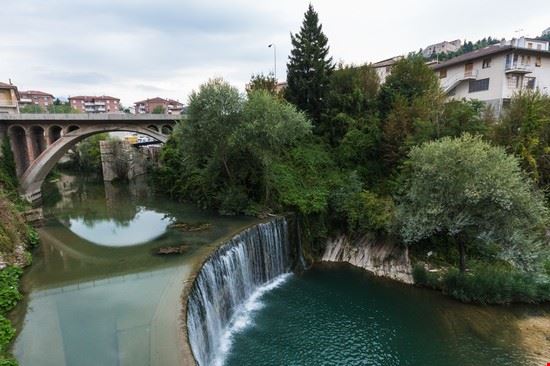  Sassoferrato Andrea Luciani - Shutterstock Andrea Luciani