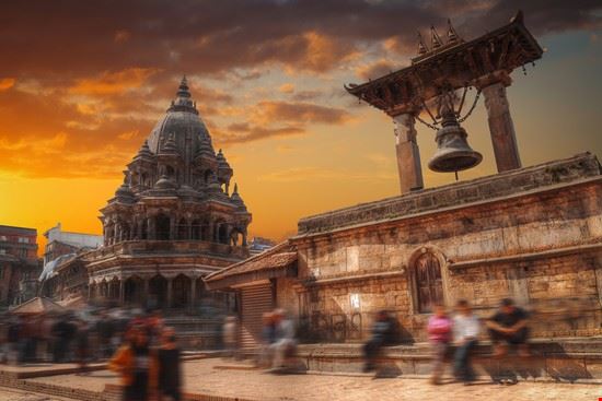 Kathmandu
