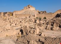 Cittadella di Bam