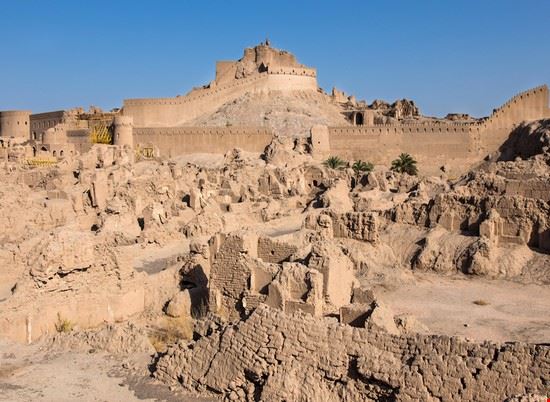  Teheran Udompeter - Shutterstock Udompeter