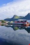 Svolvaer