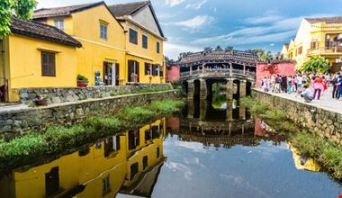 Hoi An Hoi An