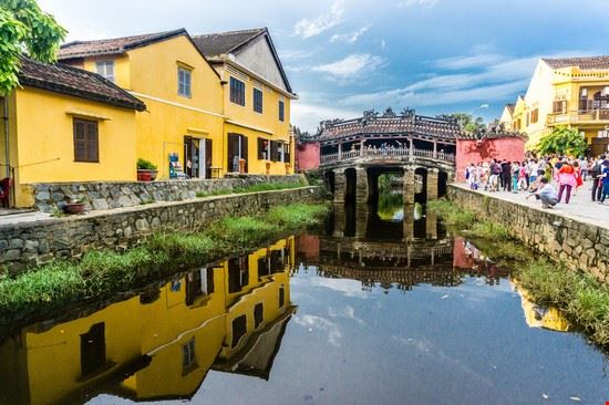 Ponte Giapponese Ponte Giapponese Scott Biales - Shutterstock Scott Biales