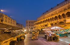 padova mercato