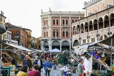 padova mercato