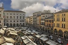 padova mercato