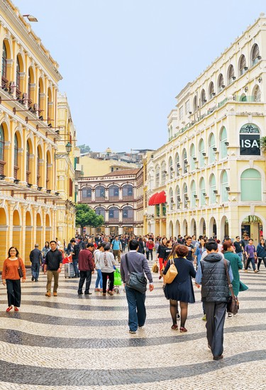 Macao