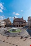 genova piazza de ferrari