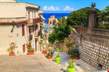 castellammare del golfo castellammare del golfo