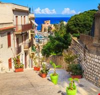 Castellammare del Golfo Castellammare del Golfo