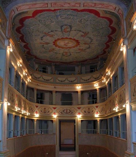 Teatro Apollo - Jordanet - Jordanet - CC BY SA 2.5