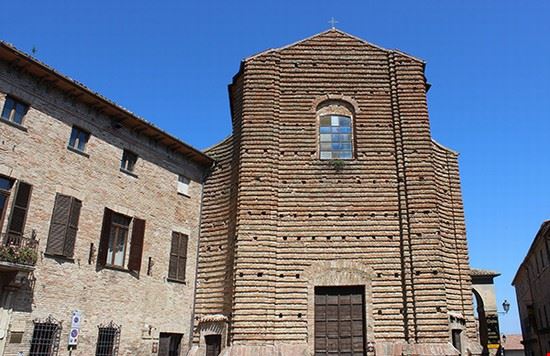 Chiesa di San Francesco - chiesa - http://www.mondavioturismo.it/ - http://www.mondavioturismo.it/ - http://www.mondavioturismo.it/