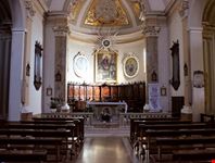 collegiata di mondavio