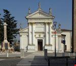 chiesa parrocchiale di Zero Branco chiesa parrocchiale di Zero Branco