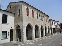 palazzo sagramora zero branco