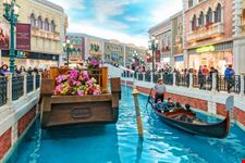 Venetian Resort Hotel