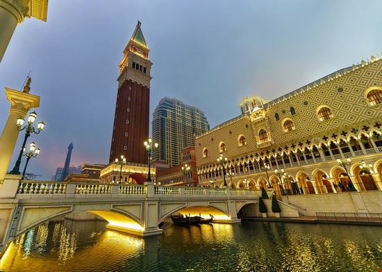  Macao Shutterstock 