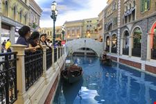 Venetian Resort Hotel