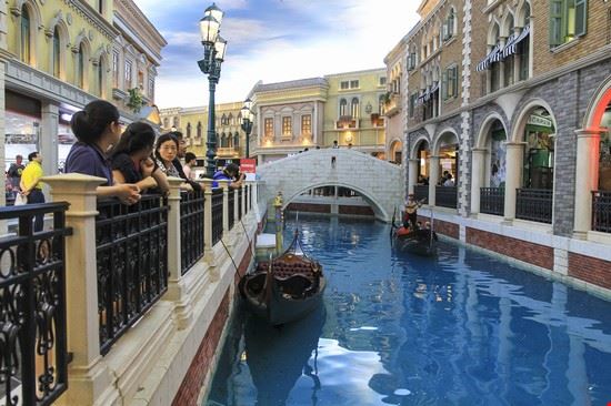  Macao george photo cm / Shutterstock, Inc. george photo cm / Shutterstock, Inc.
