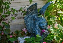 roma cimitero acattolico