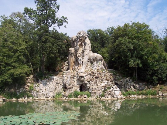 Gigante dell'Appennino