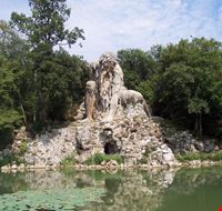 Gigante dell'Appennino Gigante dell'Appennino