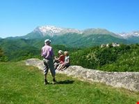 ascoli piceno bei montefortino