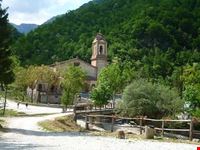 ascoli piceno madonna del ambro